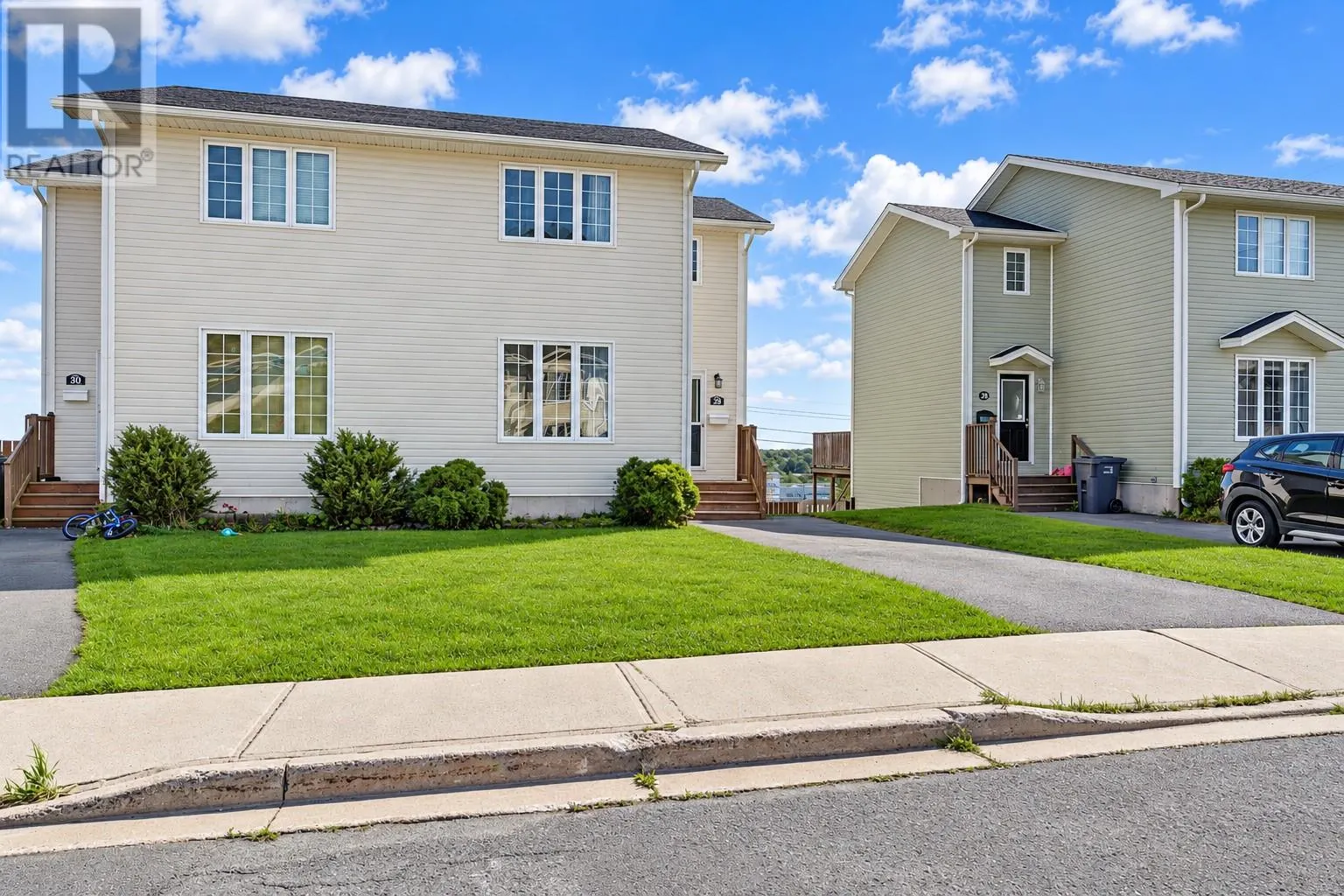 29 Seabright Place