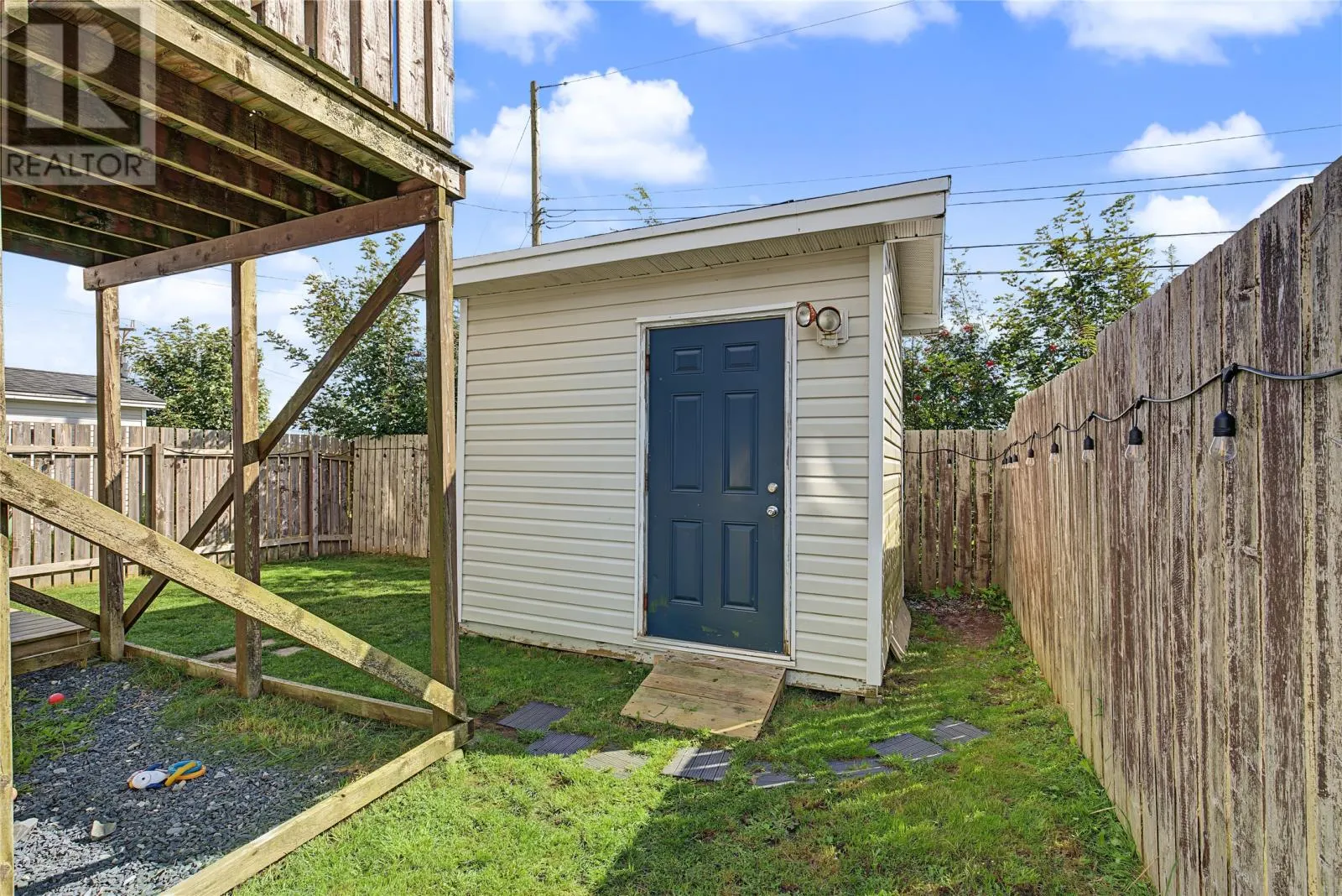 29 Seabright Place