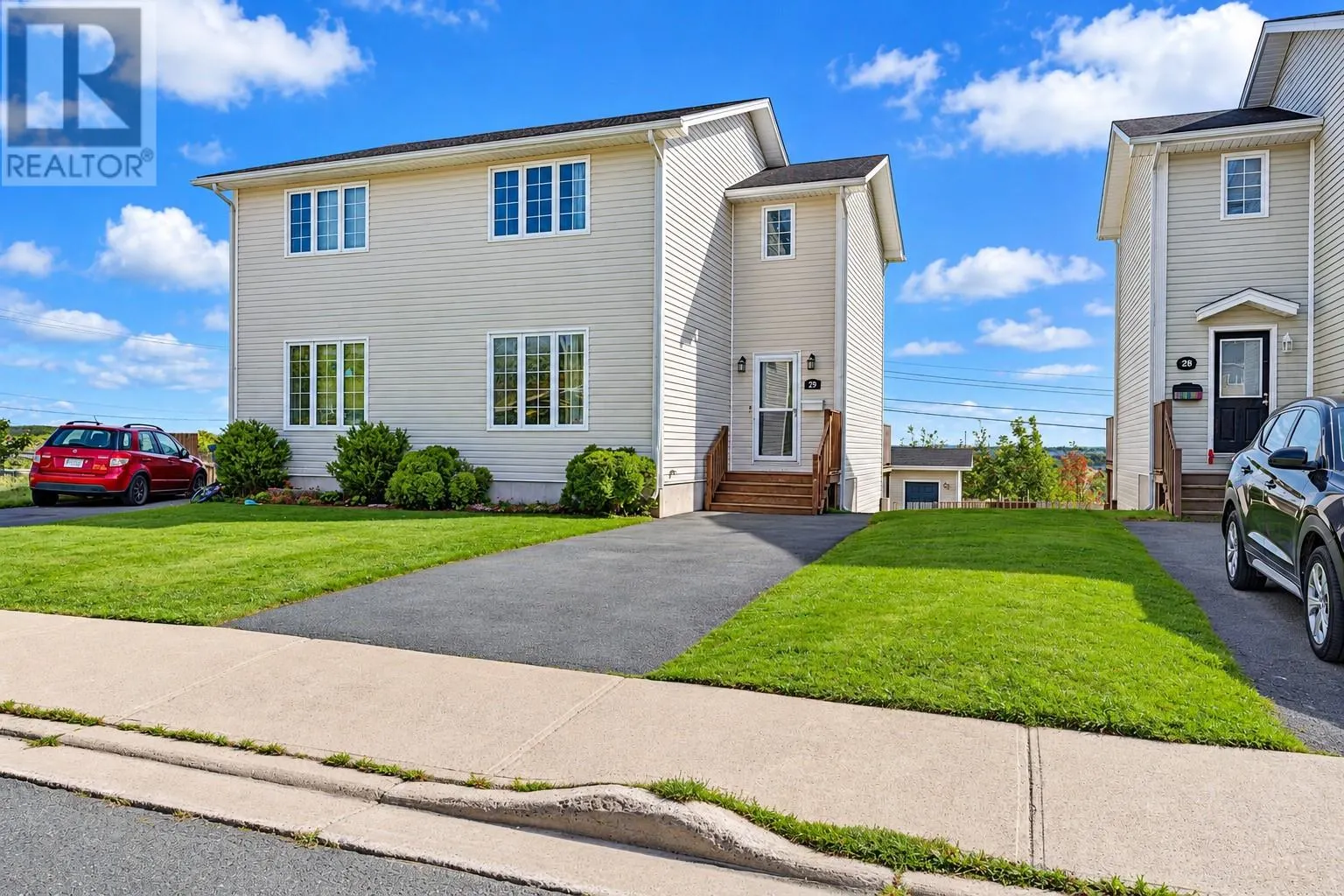 29 Seabright Place