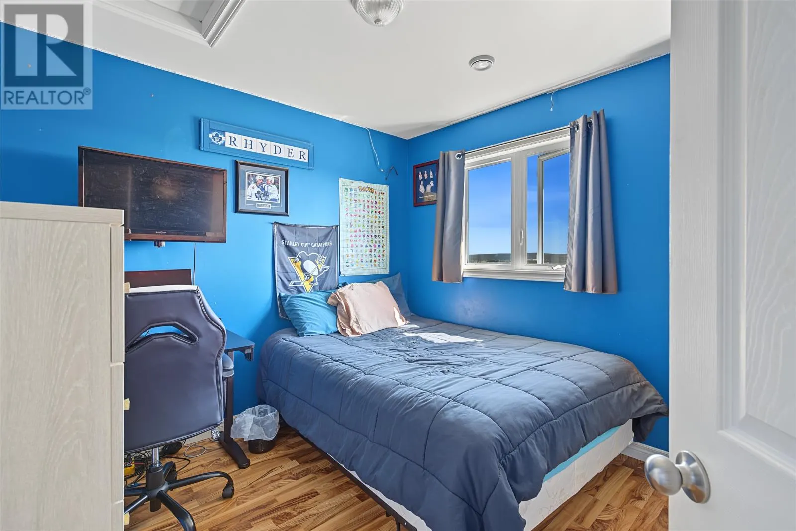 29 Seabright Place