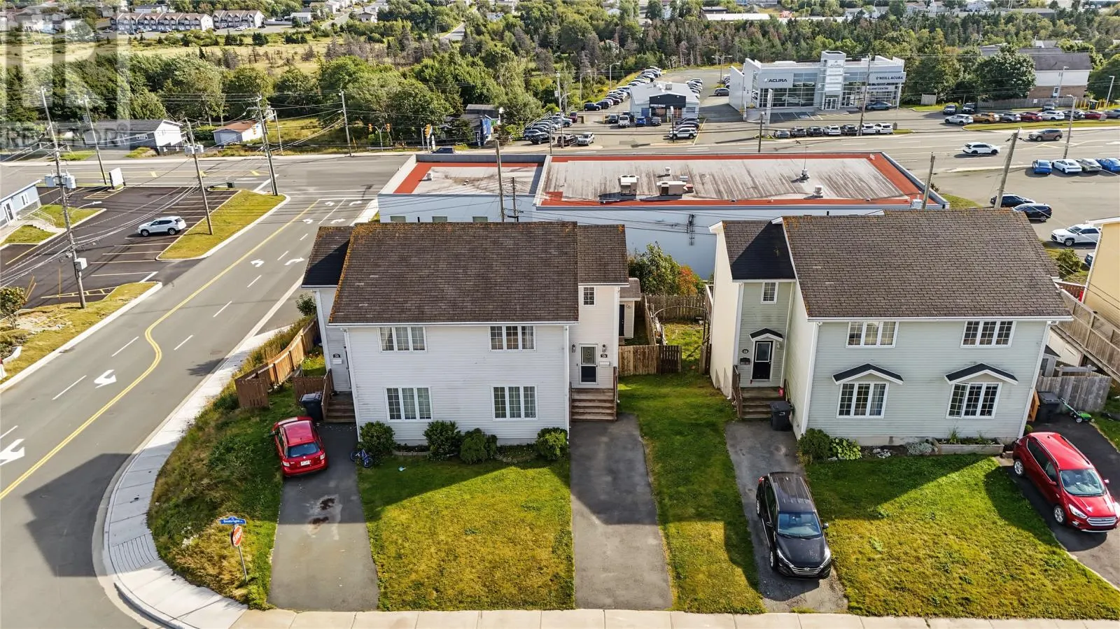 29 Seabright Place