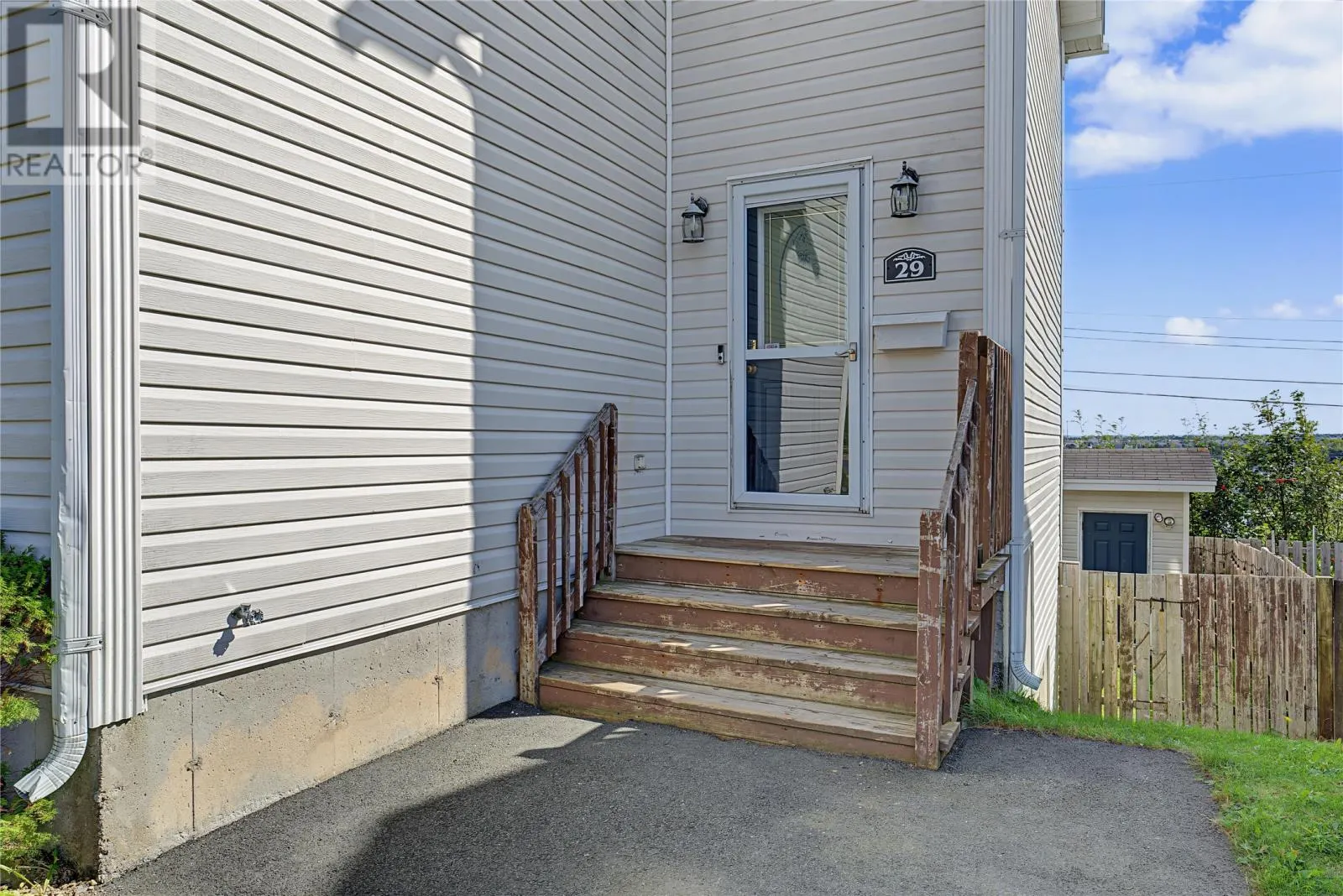 29 Seabright Place