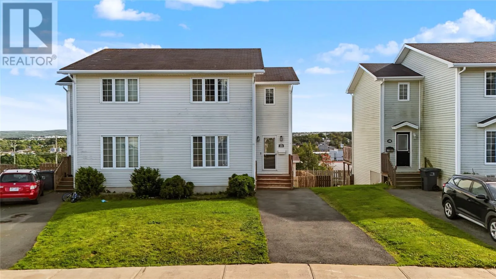 29 Seabright Place