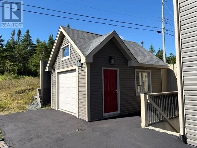 111 Cheeseman Drive