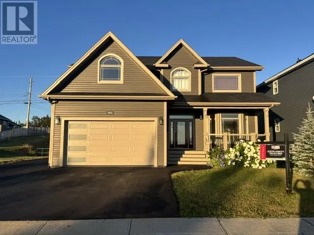 111 Cheeseman Drive