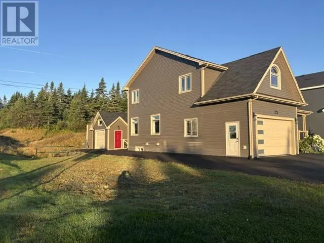 111 Cheeseman Drive