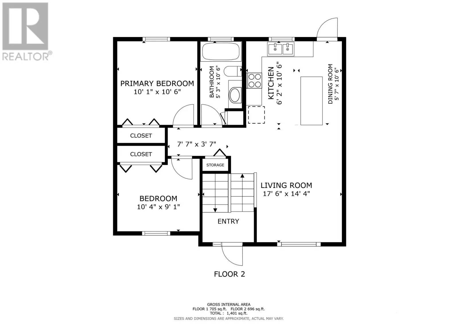 5 Chatwood Crescent