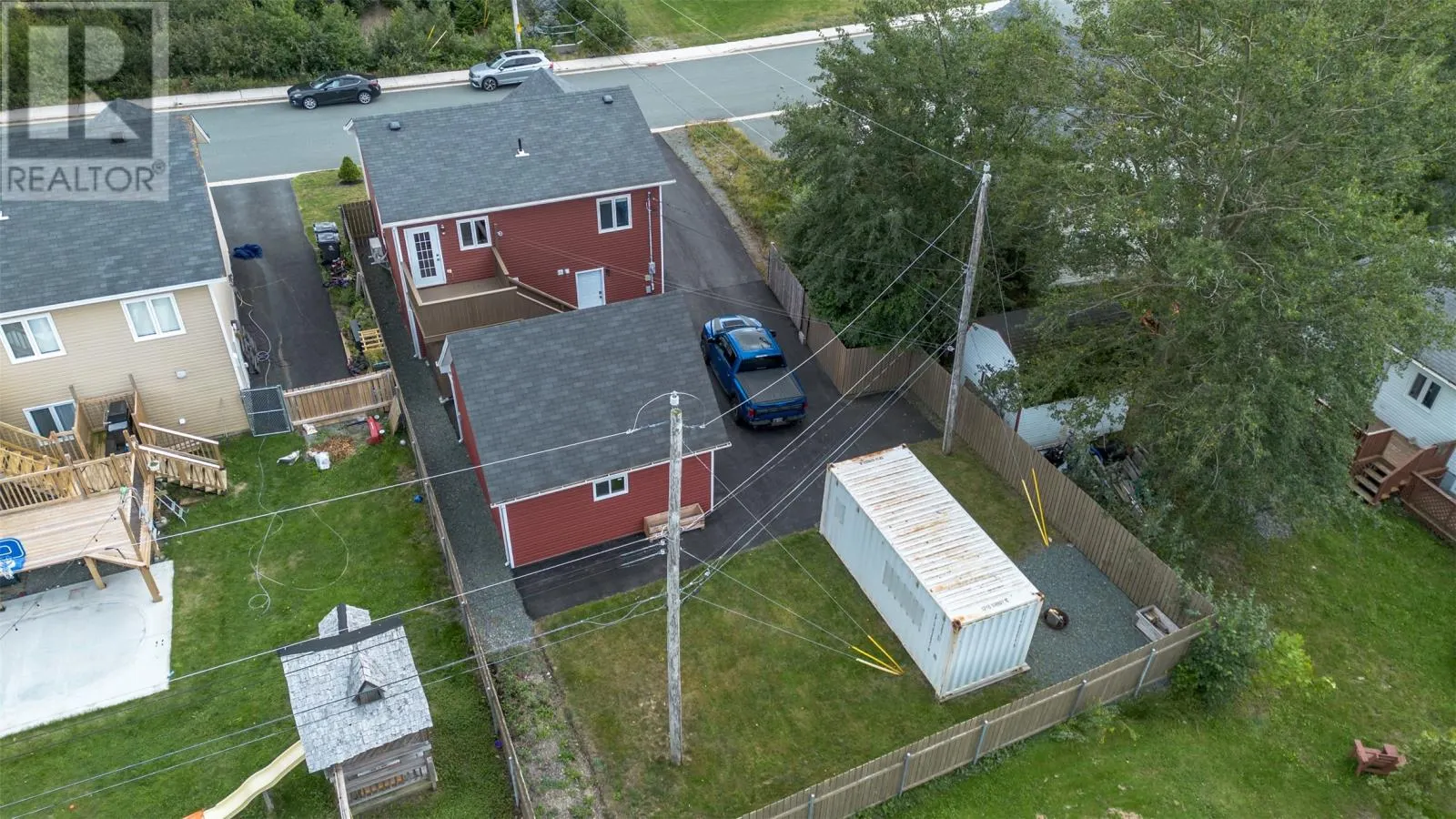 5 Chatwood Crescent