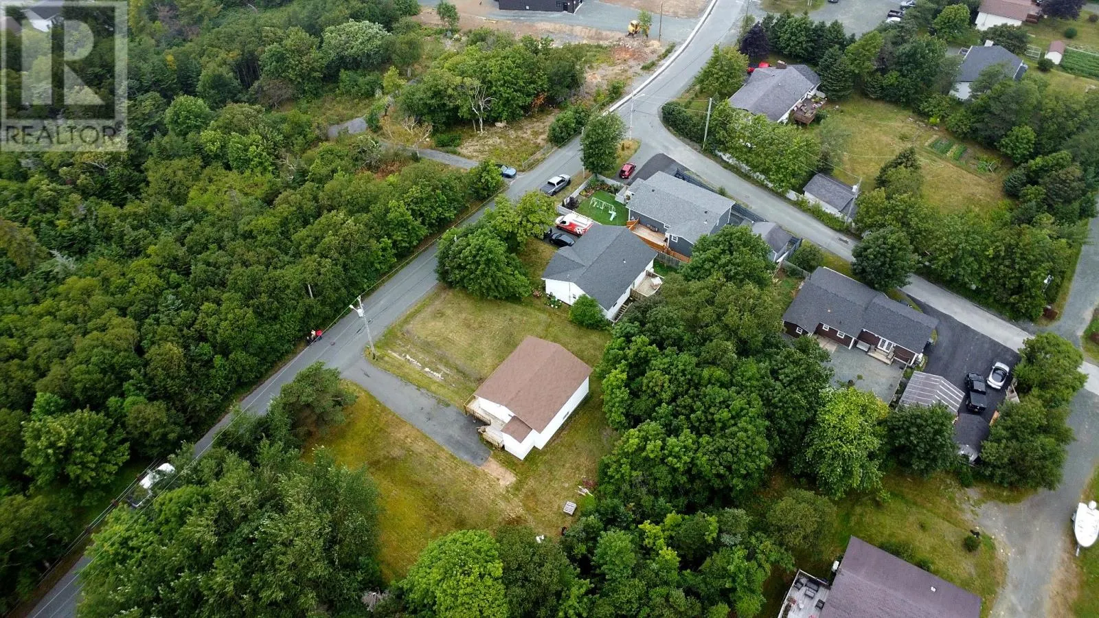 33 Ledrew's Road