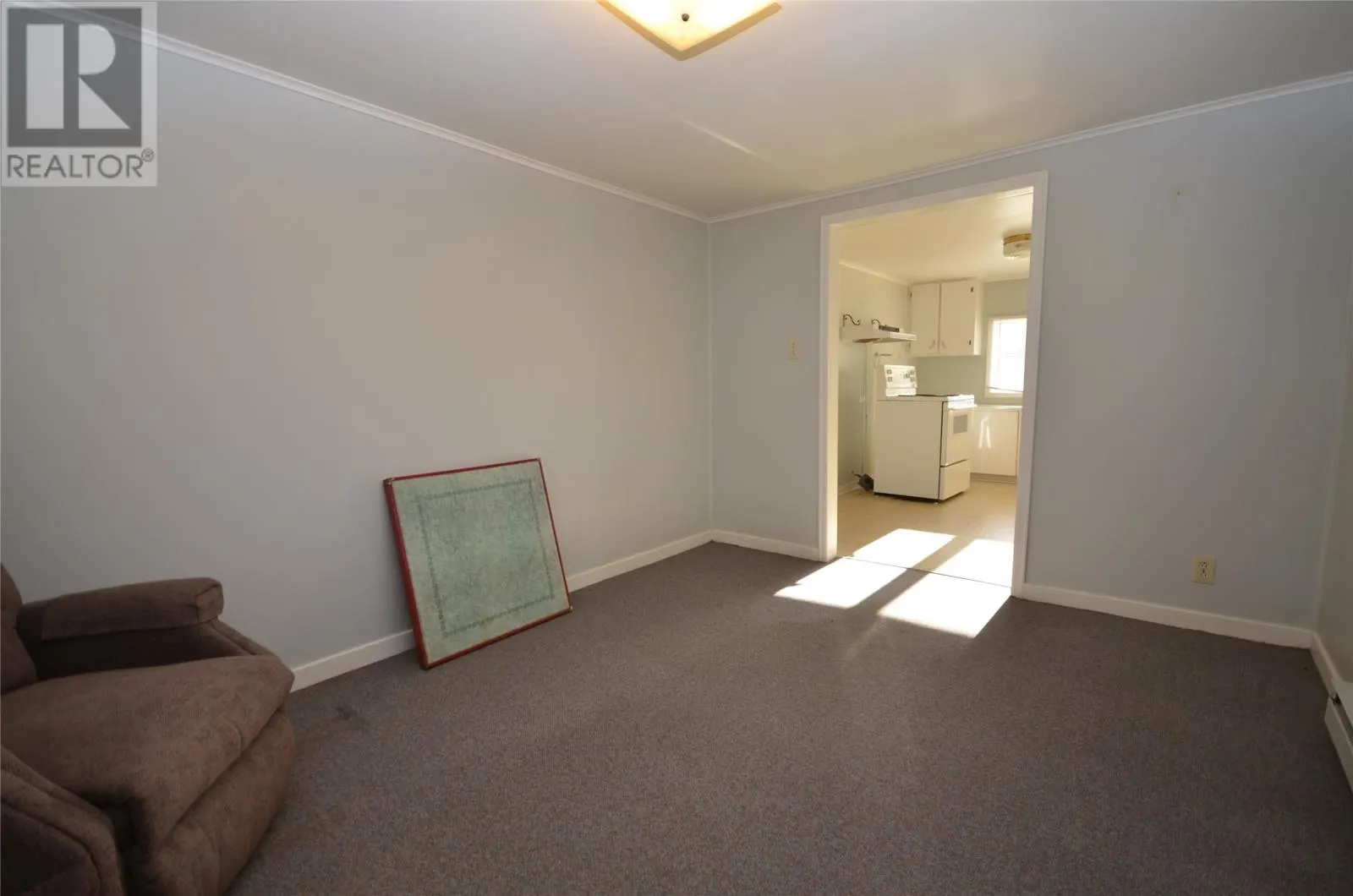 33 Ledrew's Road