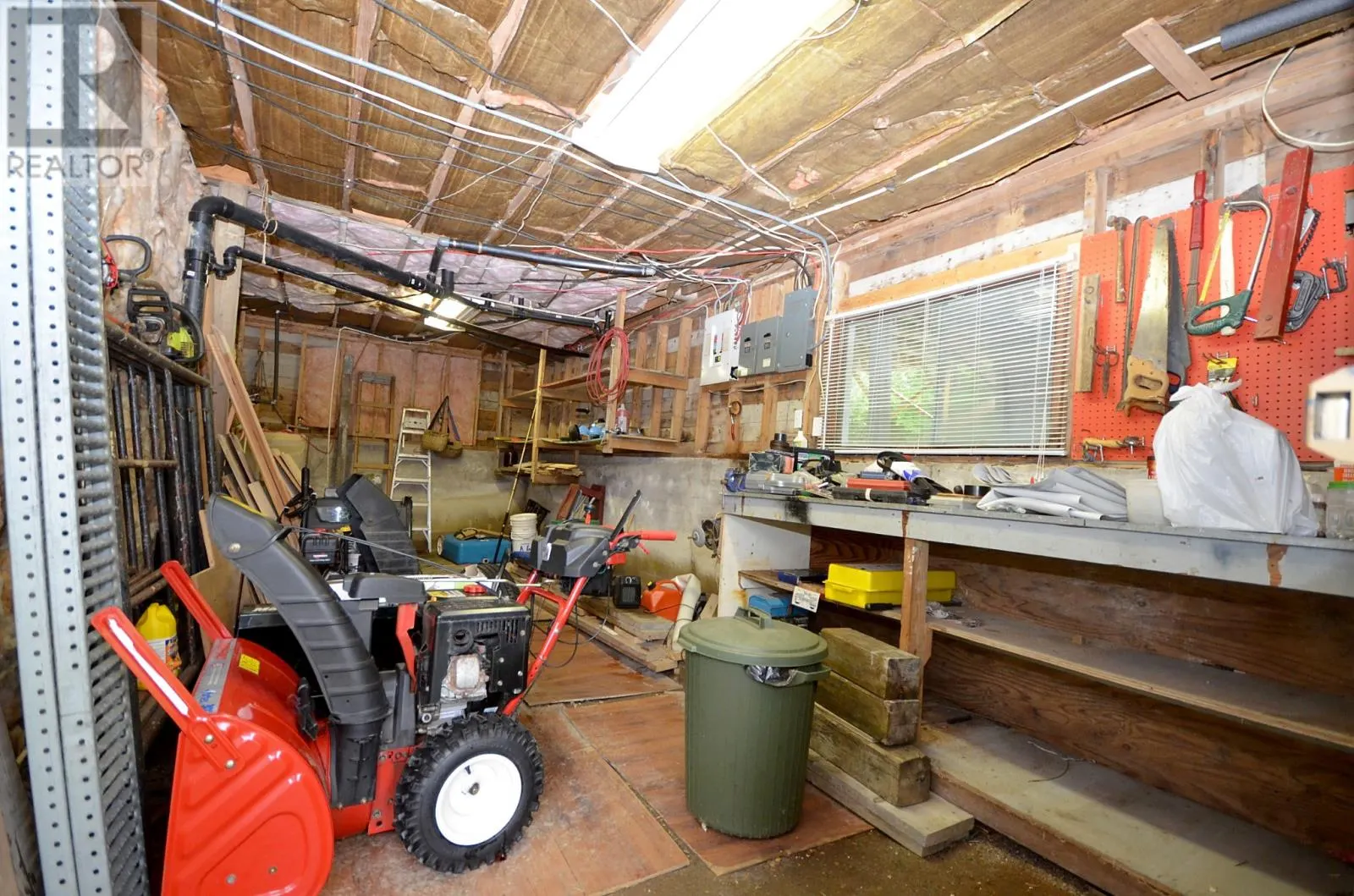 33 Ledrew's Road