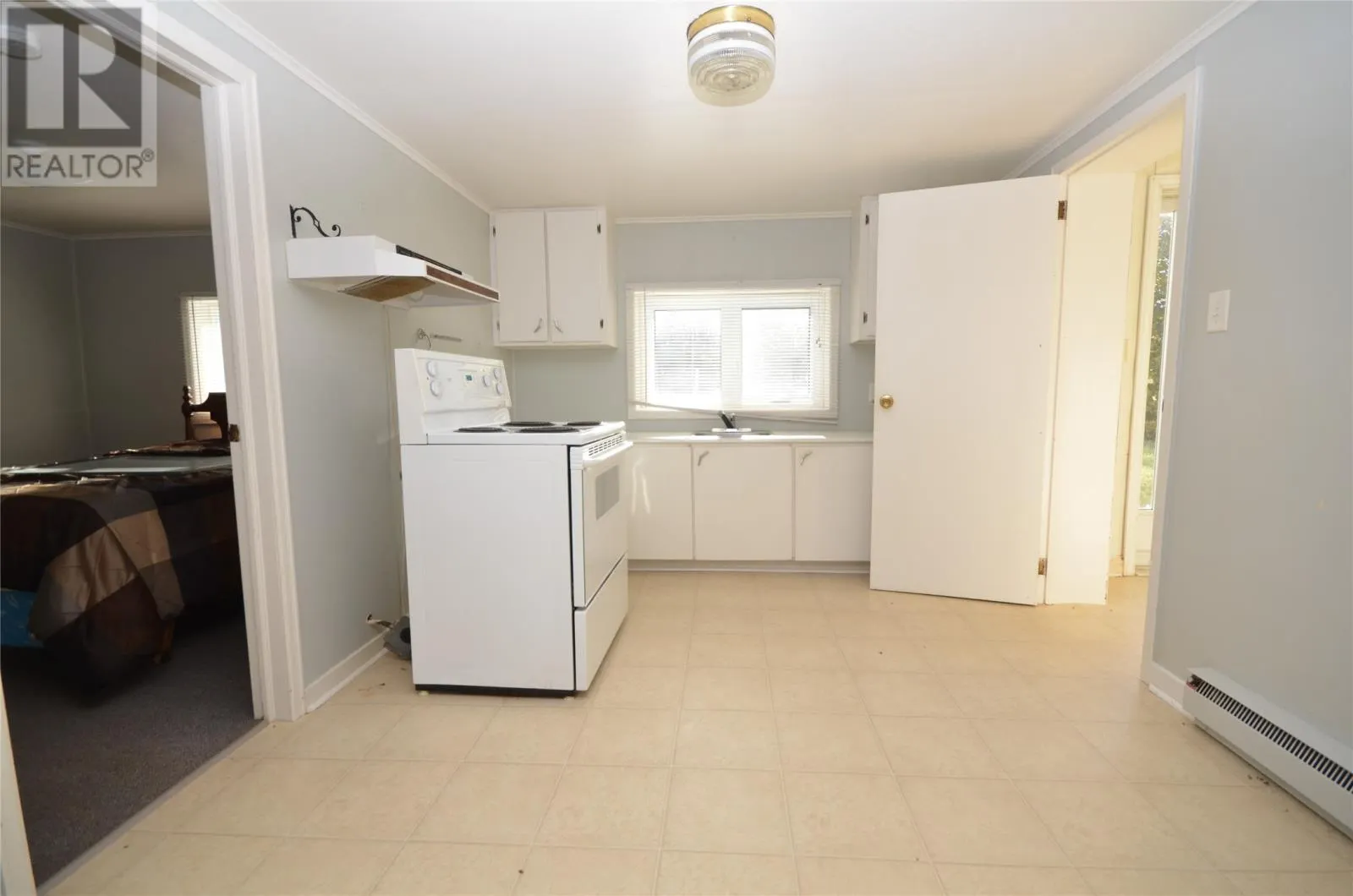 33 Ledrew's Road