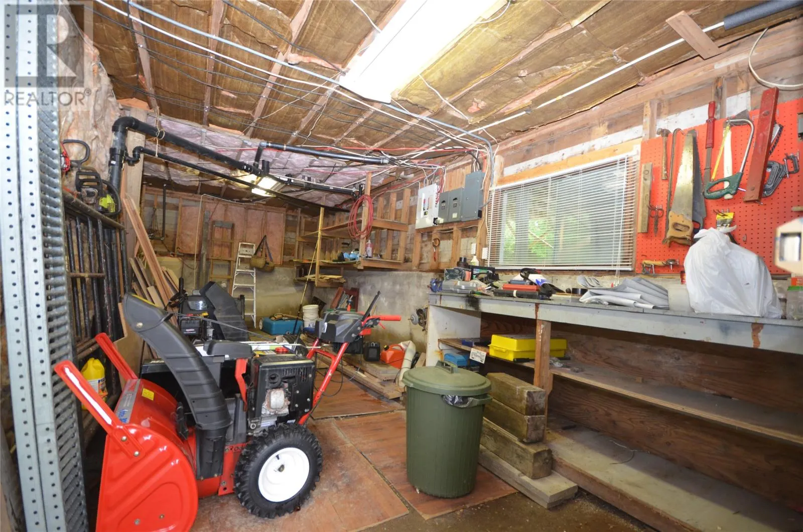 33 Ledrew's Road