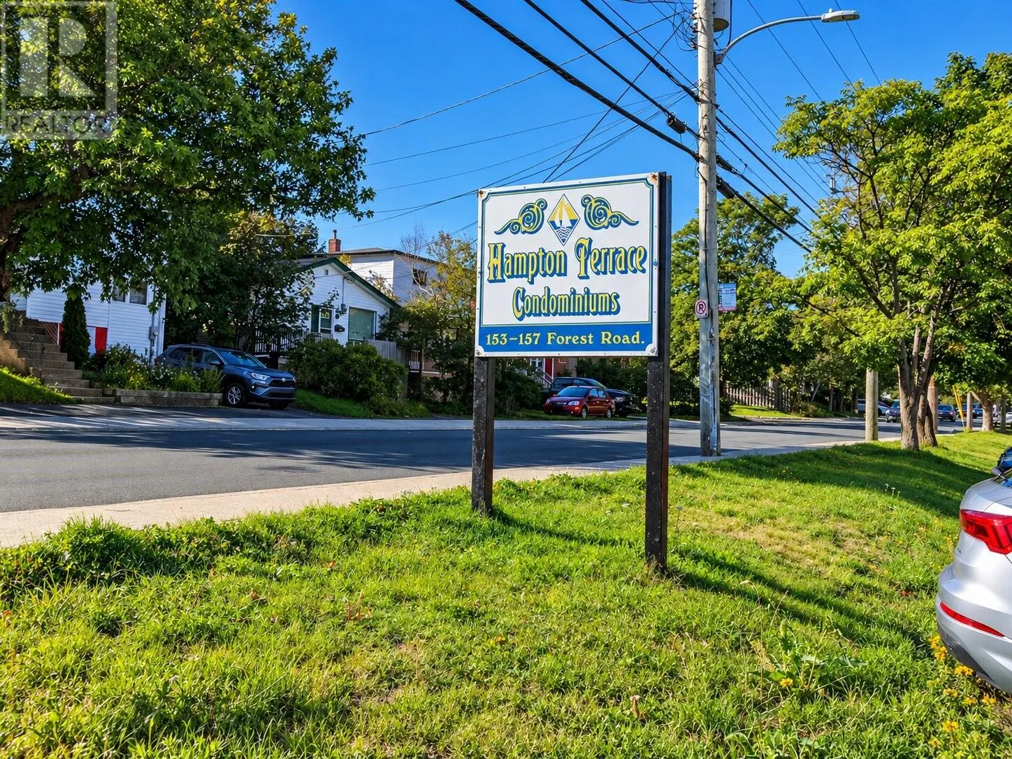 157 Forest Road Unit#65 #65