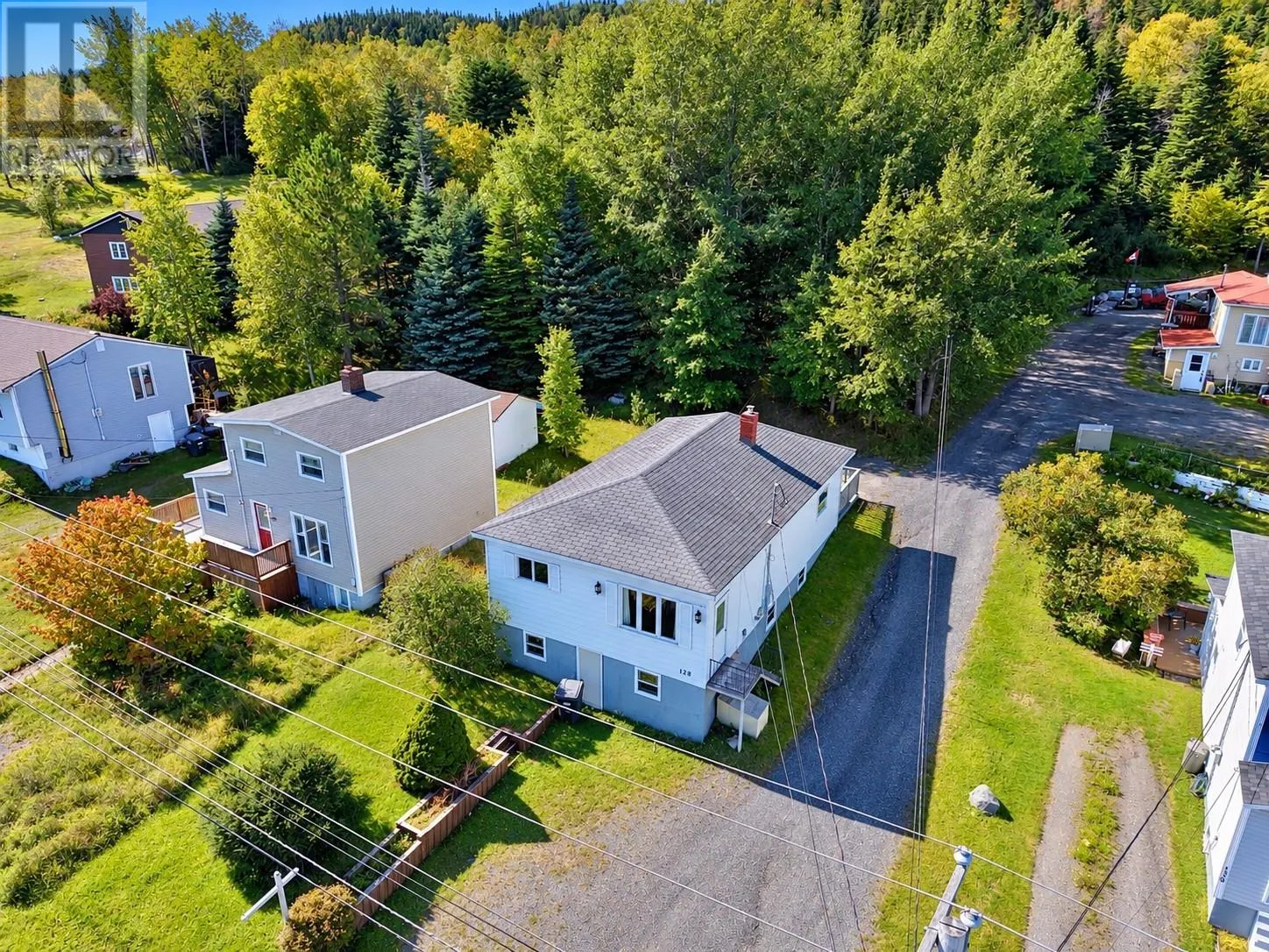 138 MEMORIAL Drive