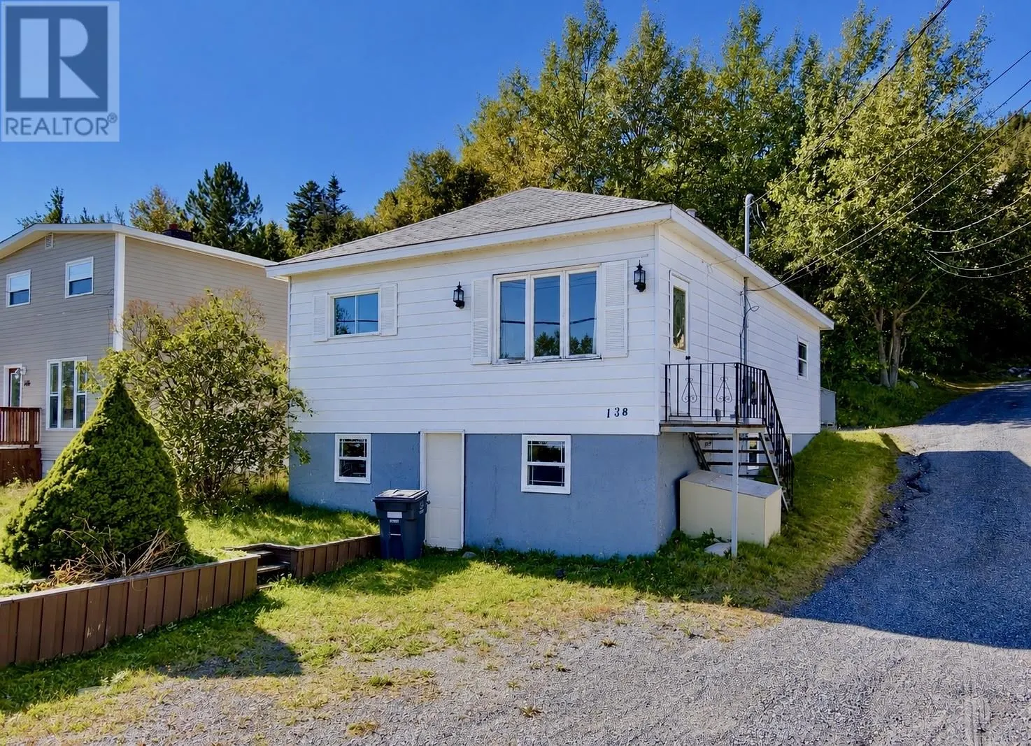 138 MEMORIAL Drive