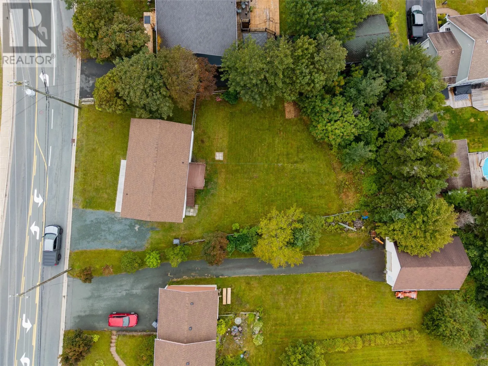 283 Fowlers Road