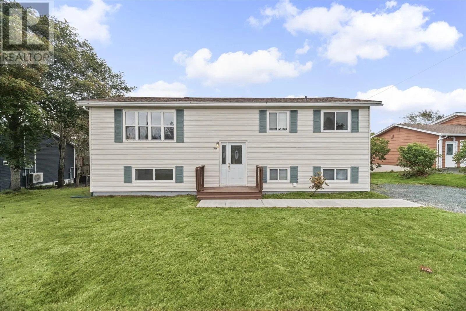 283 Fowlers Road