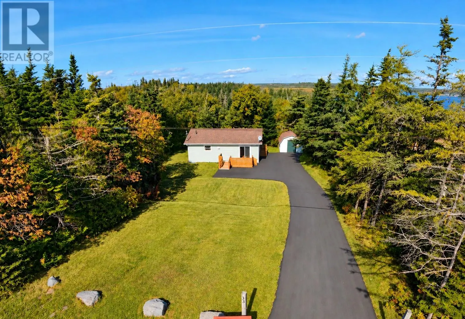33 Vokeys Road