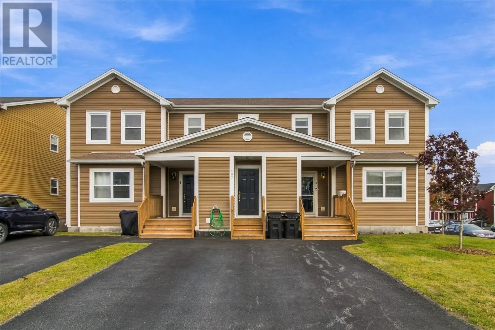 405 Blackmarsh Road Unit#4 #4
