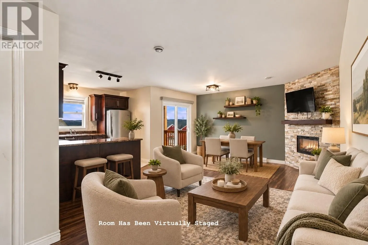 405 Blackmarsh Road Unit#4 #4