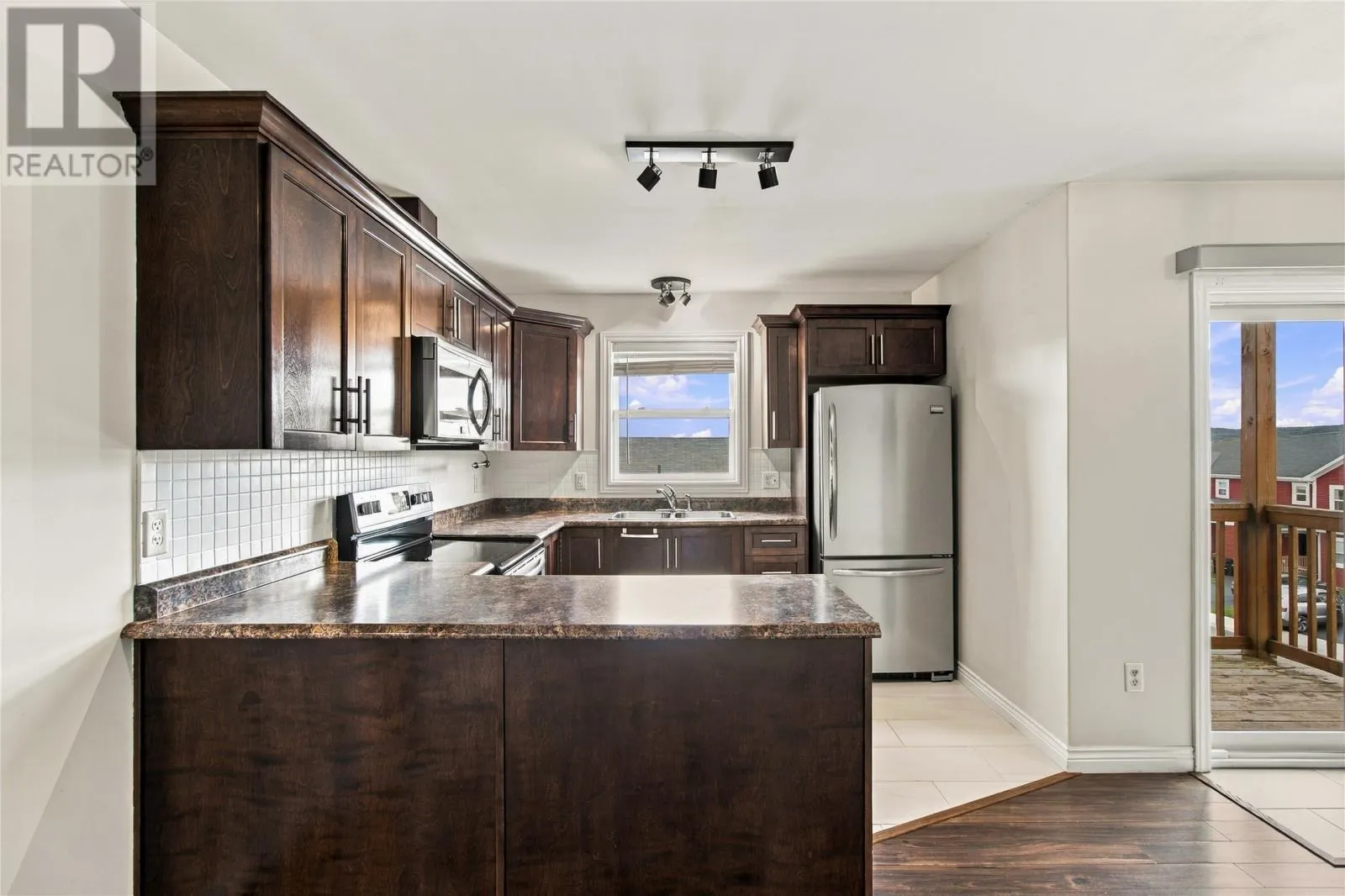 405 Blackmarsh Road Unit#4 #4