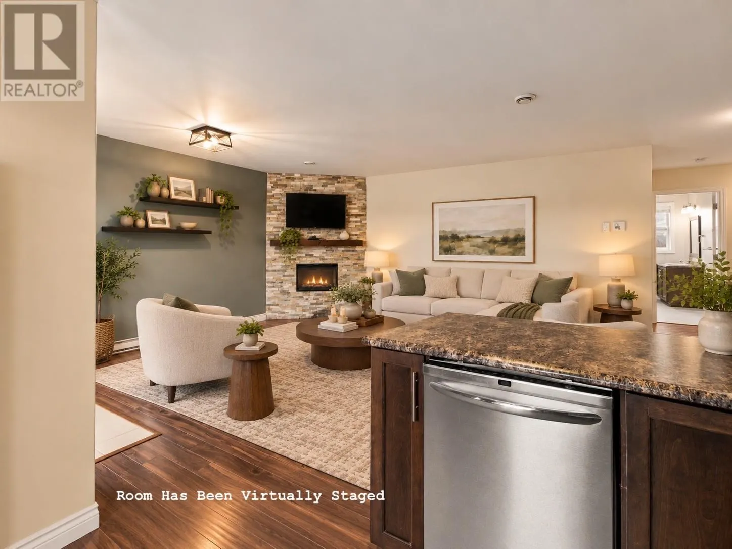 405 Blackmarsh Road Unit#4 #4