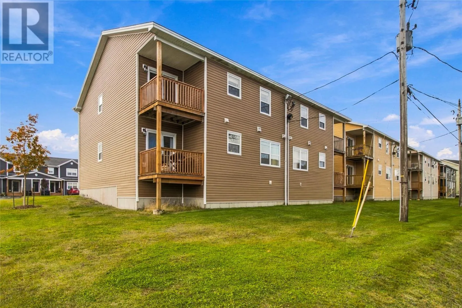 405 Blackmarsh Road Unit#4 #4
