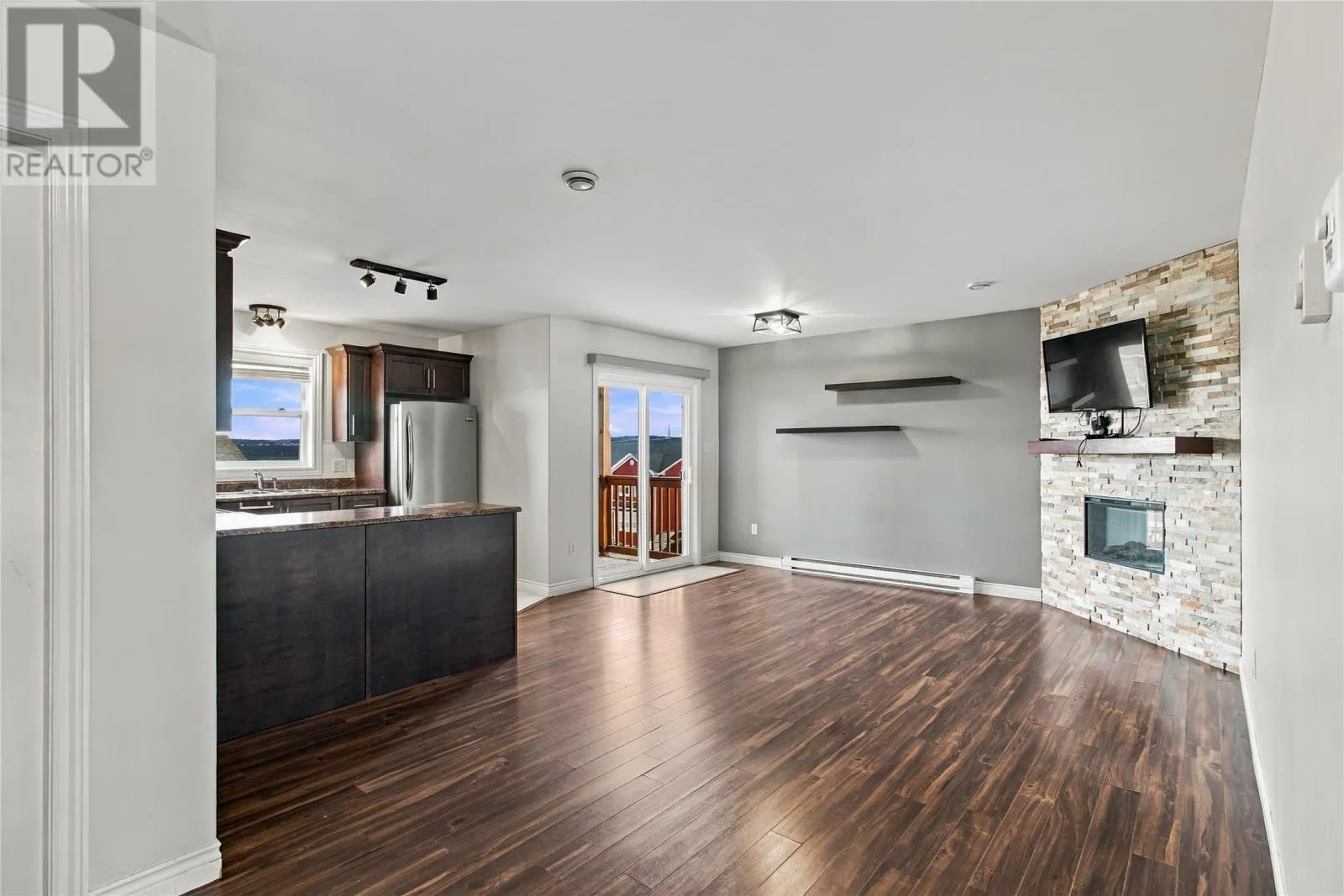 405 Blackmarsh Road Unit#4 #4