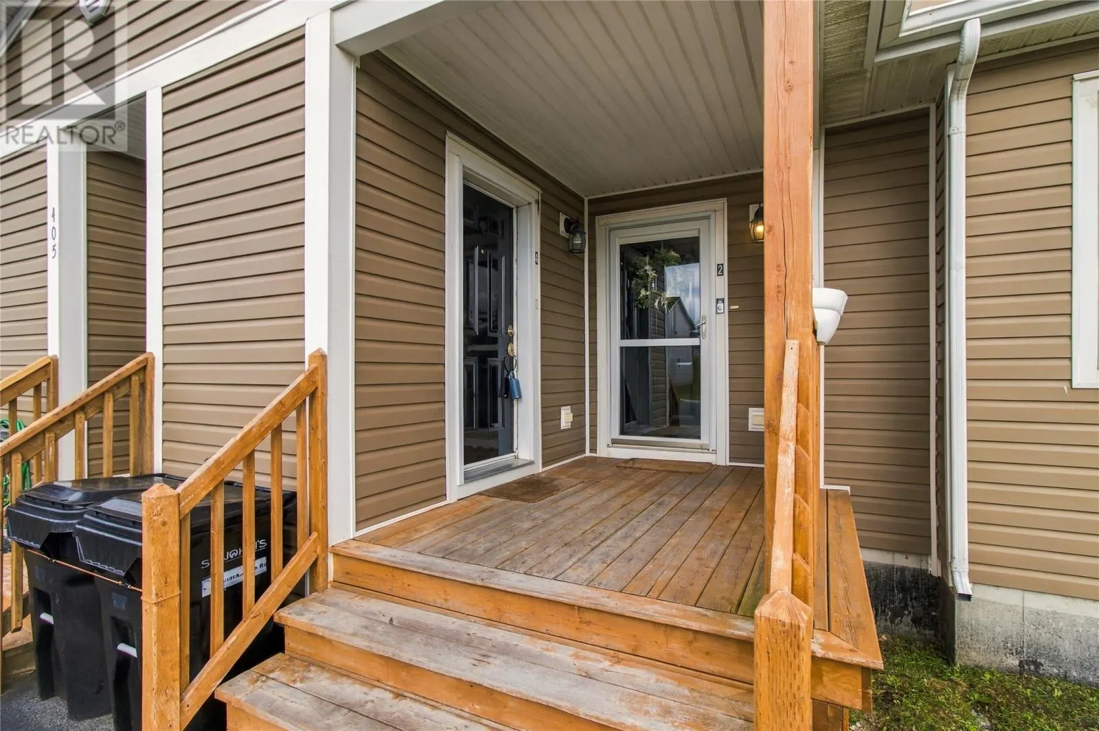 405 Blackmarsh Road Unit#4 #4