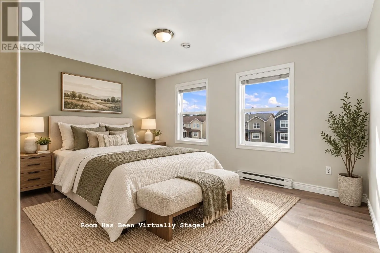 405 Blackmarsh Road Unit#4 #4