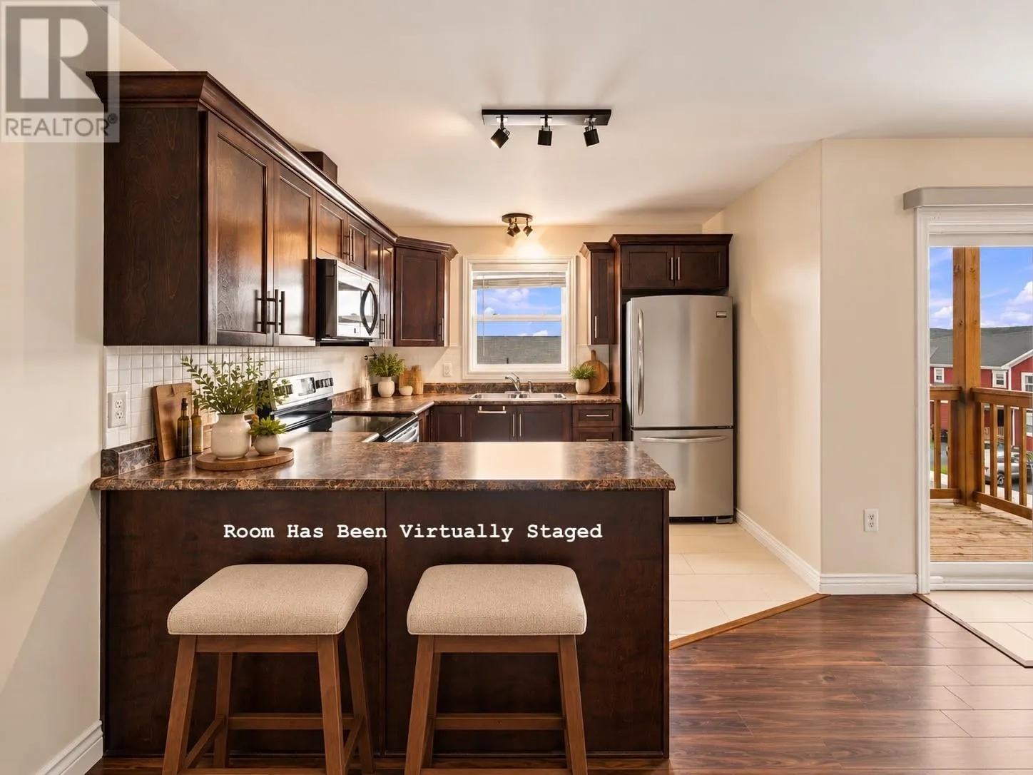 405 Blackmarsh Road Unit#4 #4