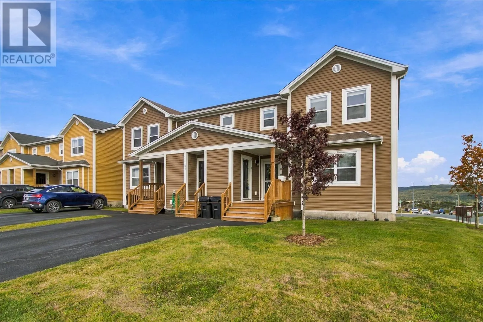 405 Blackmarsh Road Unit#4 #4