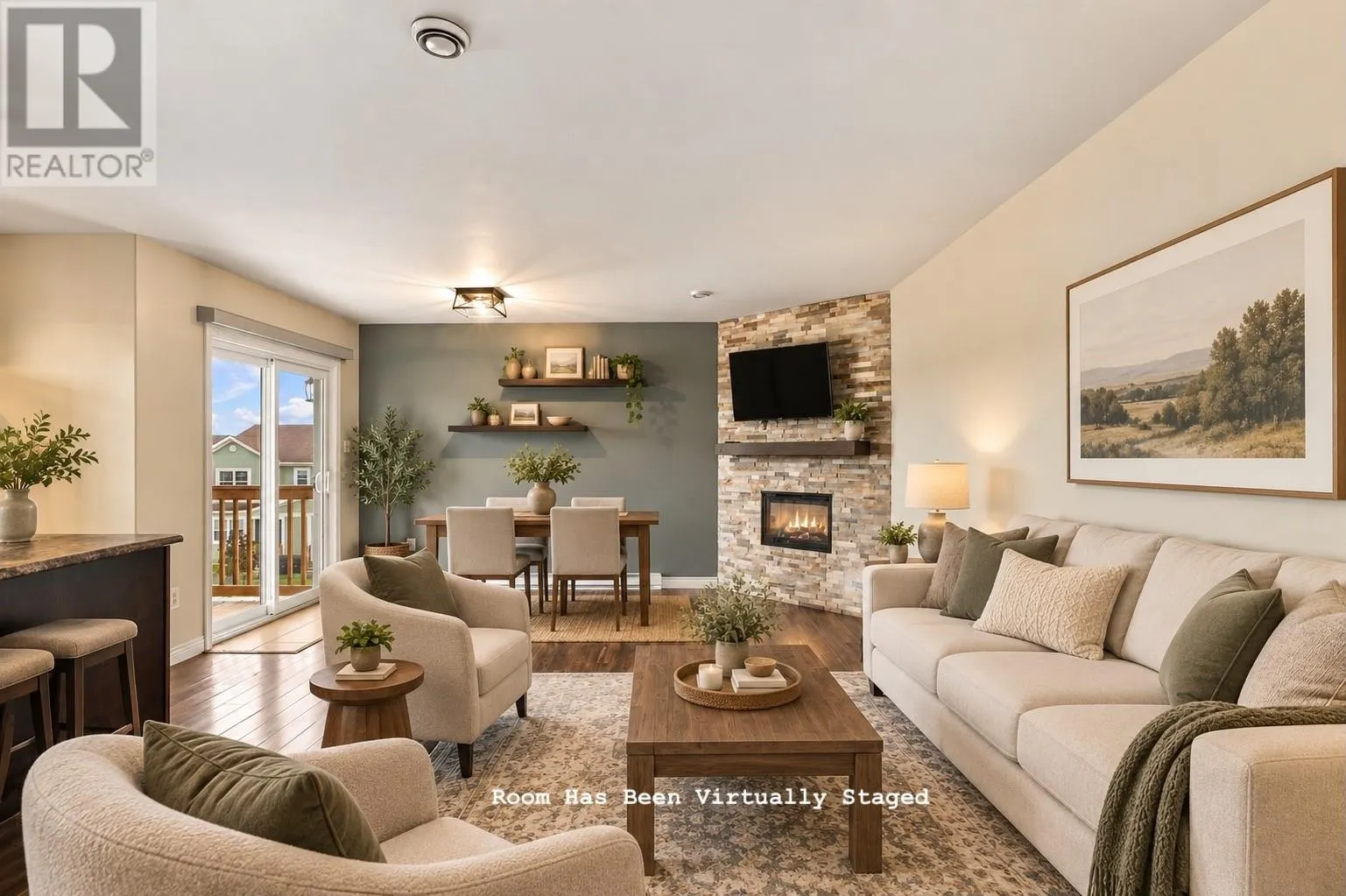 405 Blackmarsh Road Unit#4 #4