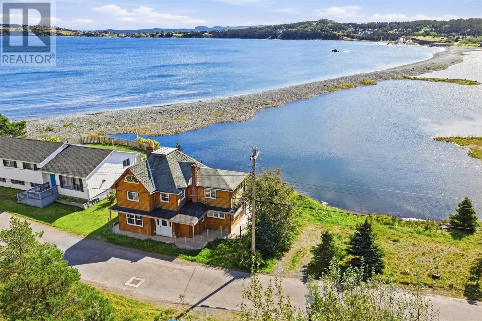 72 Coley's Point South Road