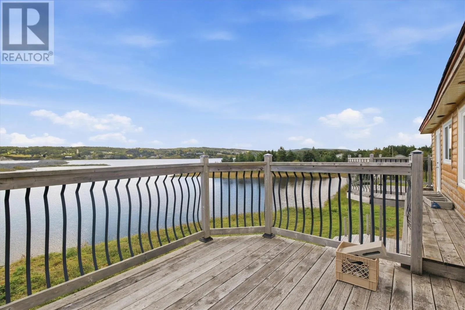 72 Coley's Point South Road