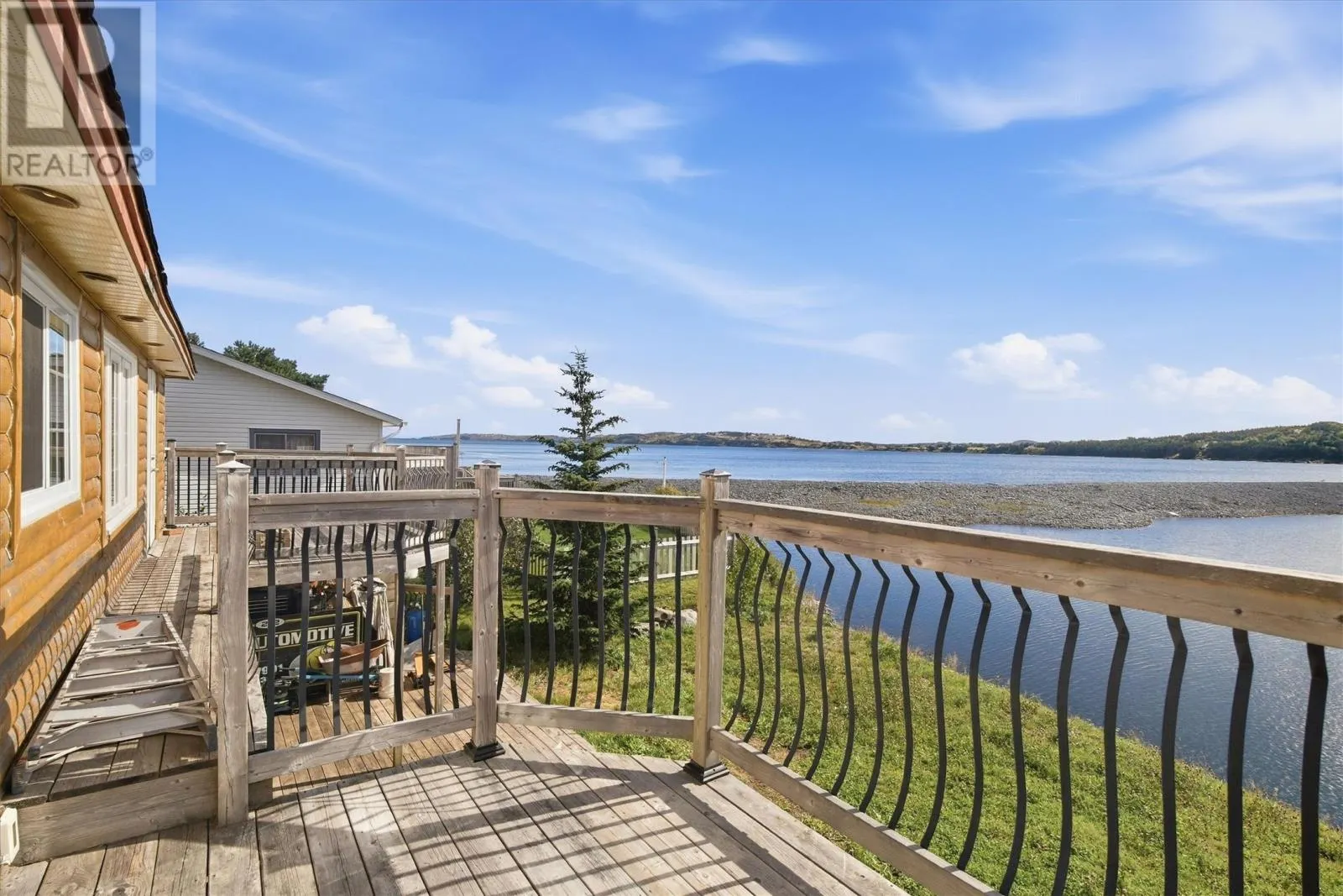 72 Coley's Point South Road