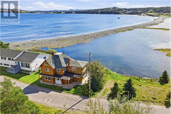 72 Coley's Point South Road