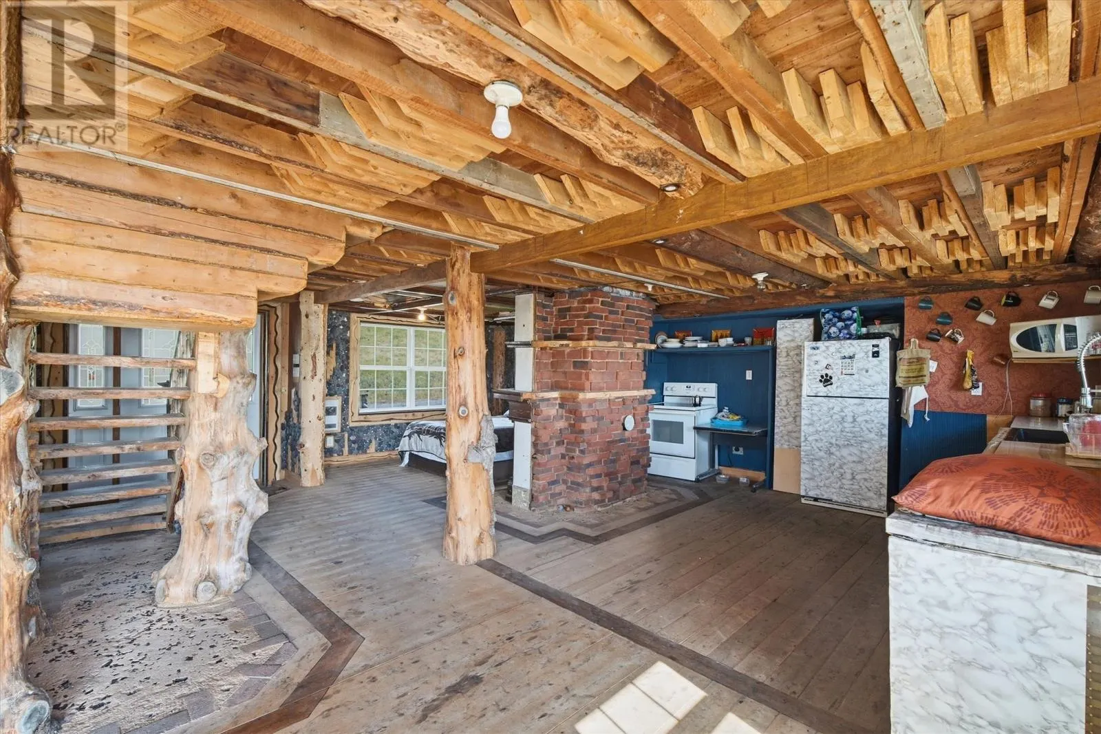72 Coley's Point South Road