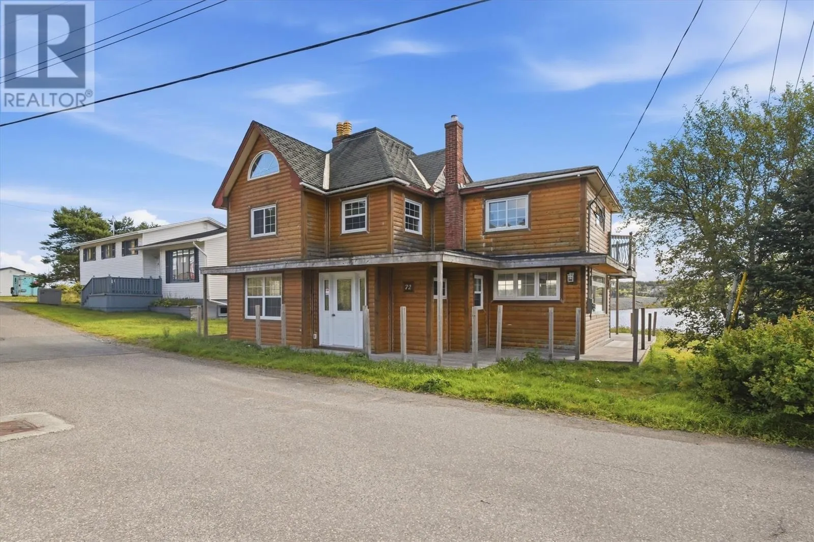 72 Coley's Point South Road
