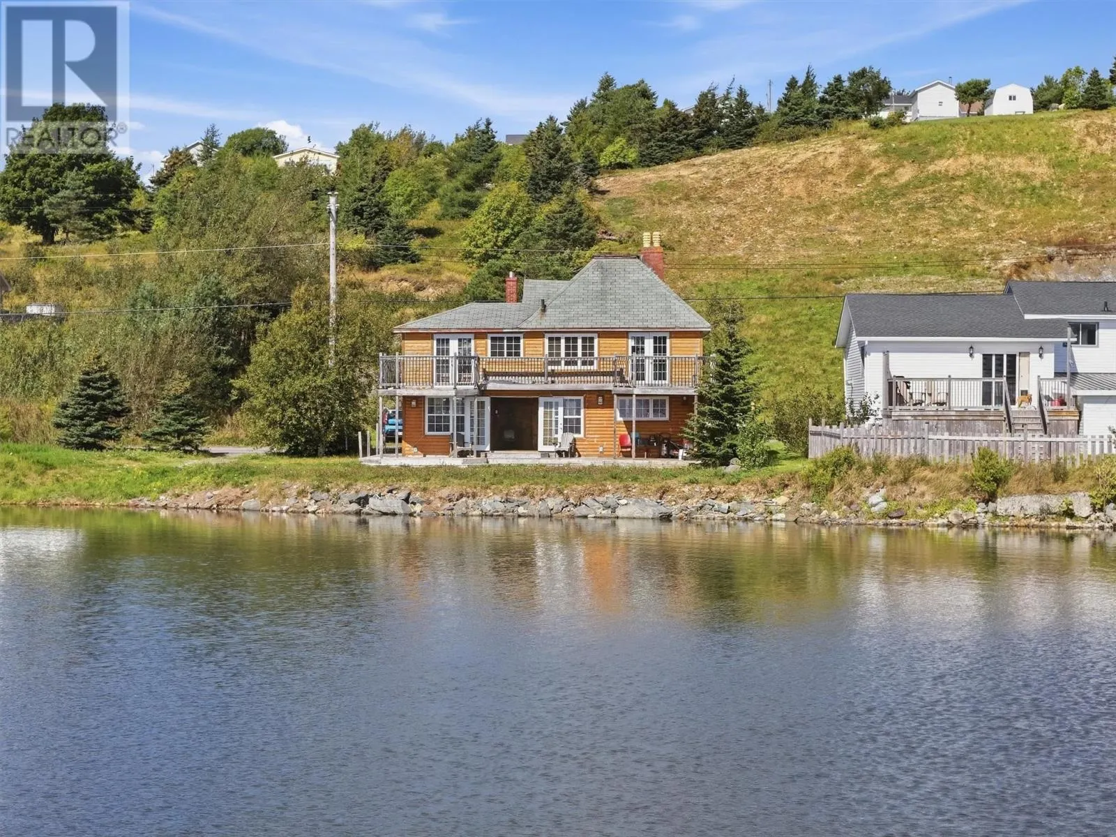72 Coley's Point South Road