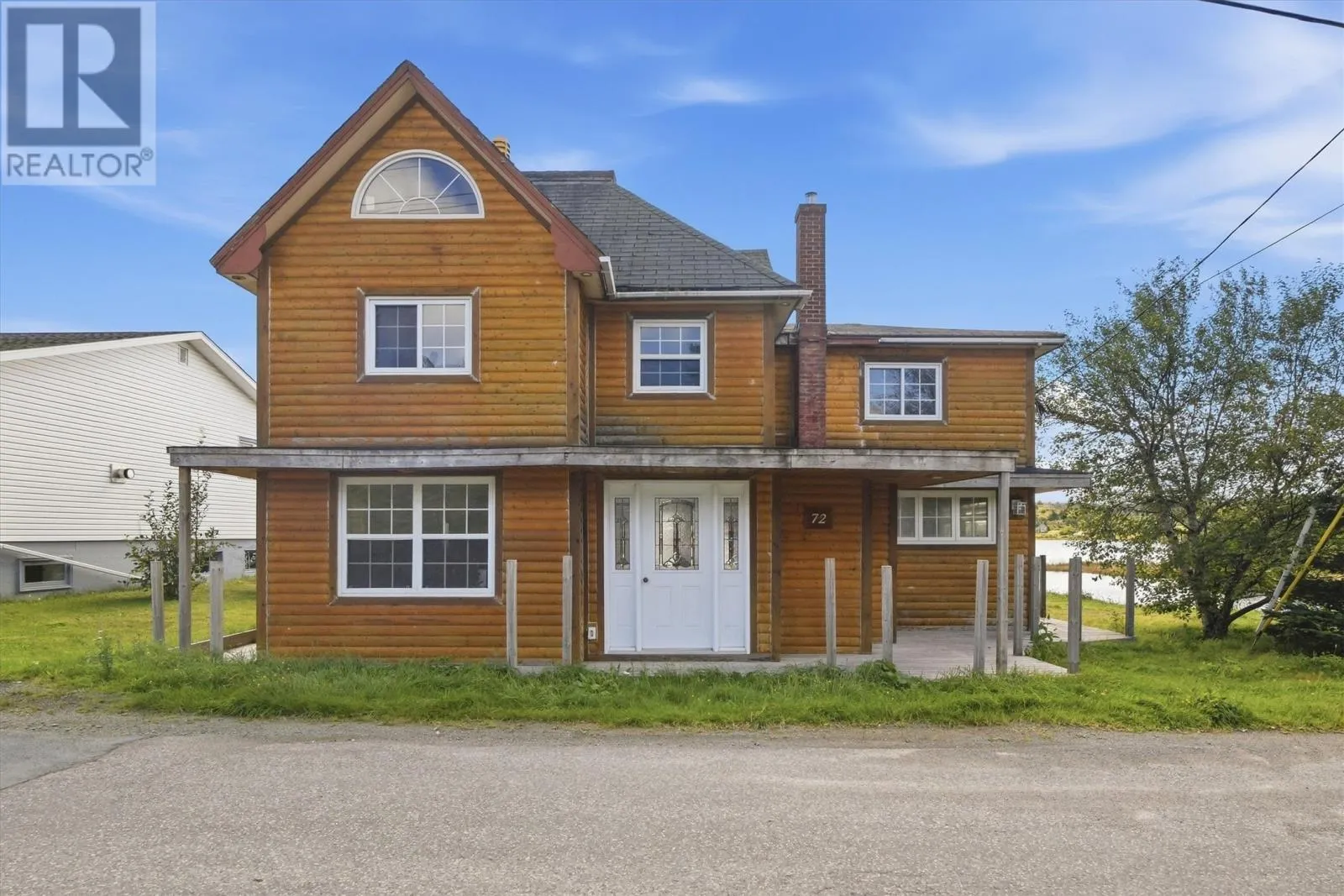 72 Coley's Point South Road