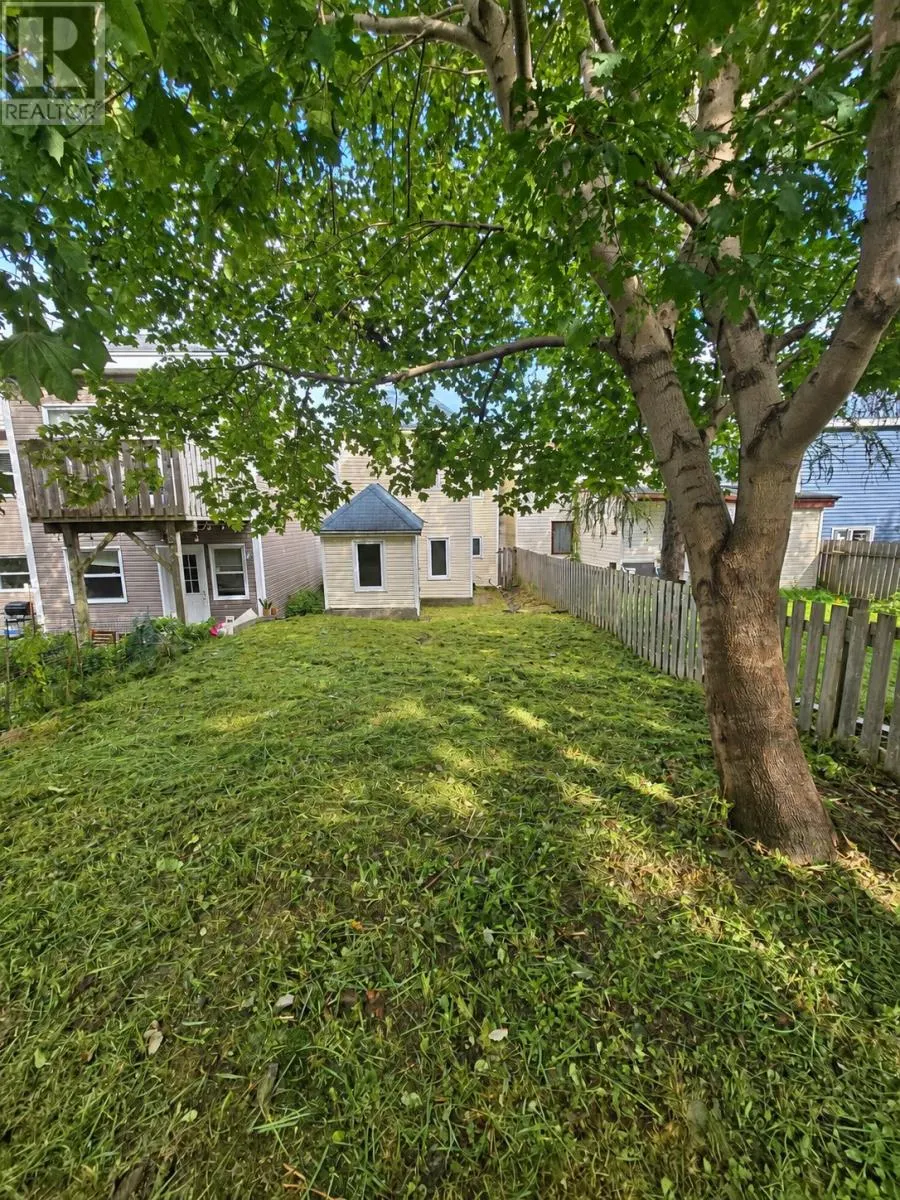 39 Field Street