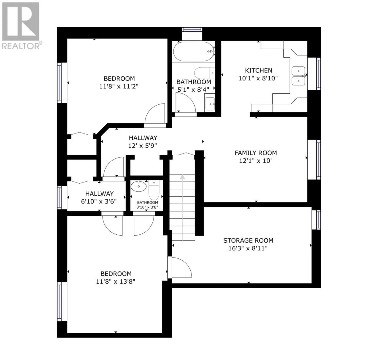 21 Symonds Place
