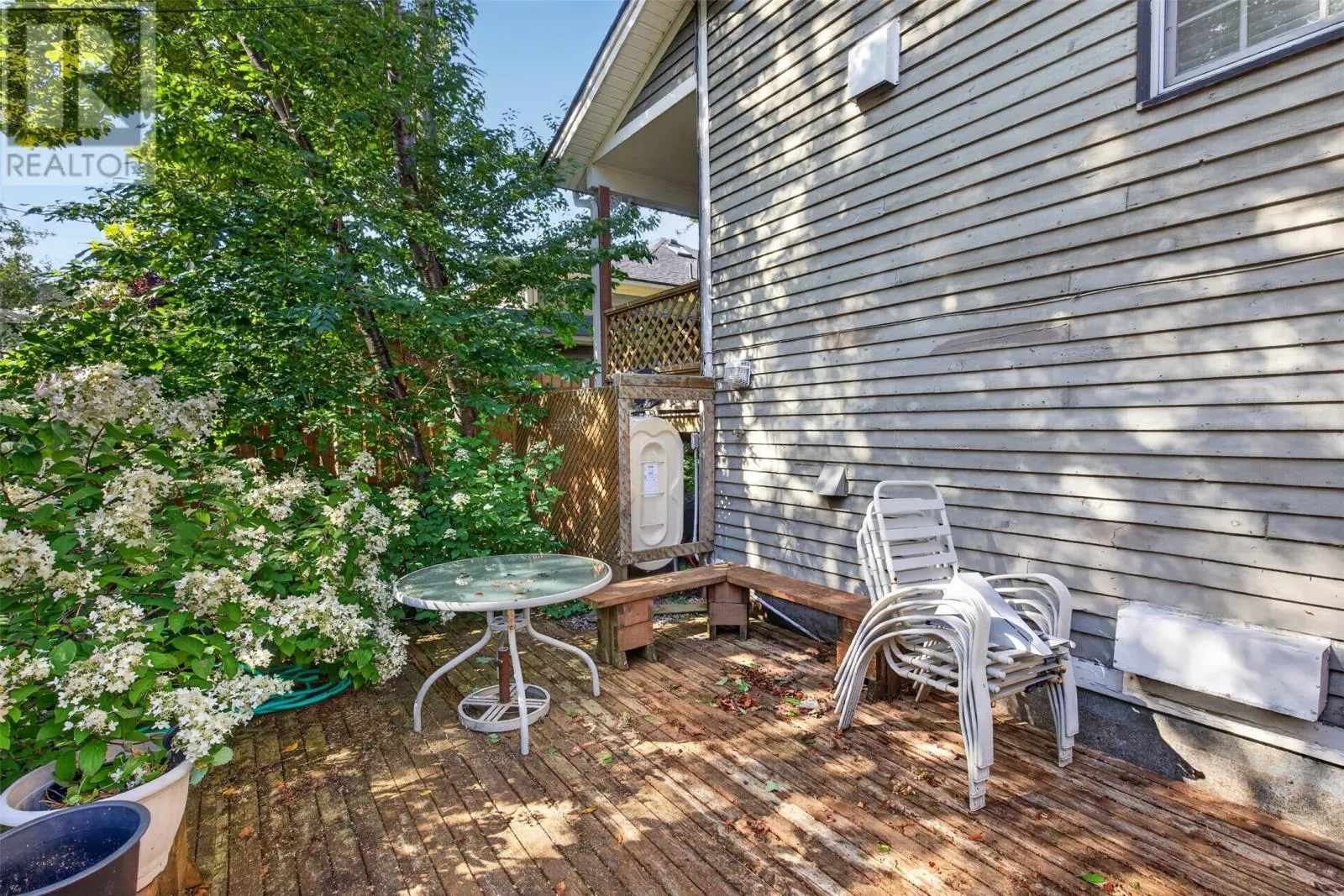21 Symonds Place
