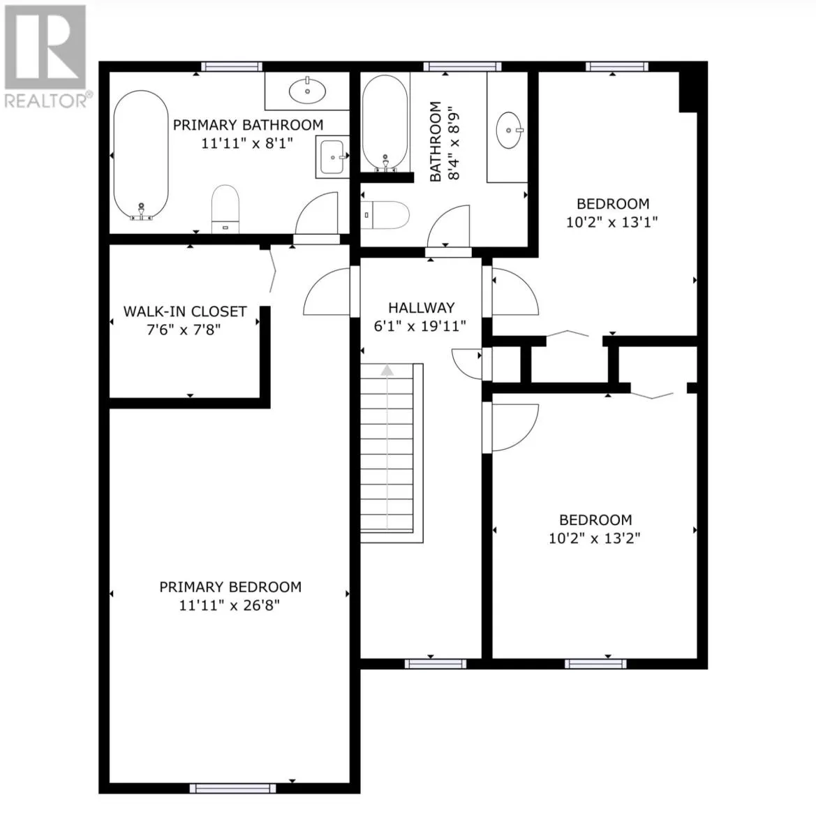 21 Symonds Place