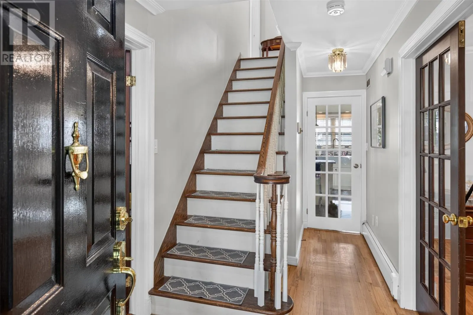 21 Symonds Place