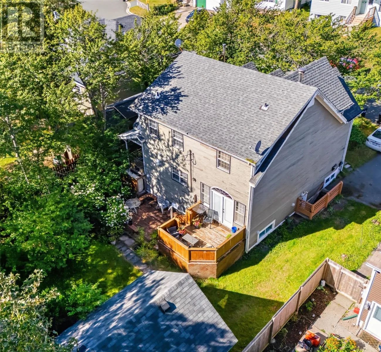21 Symonds Place
