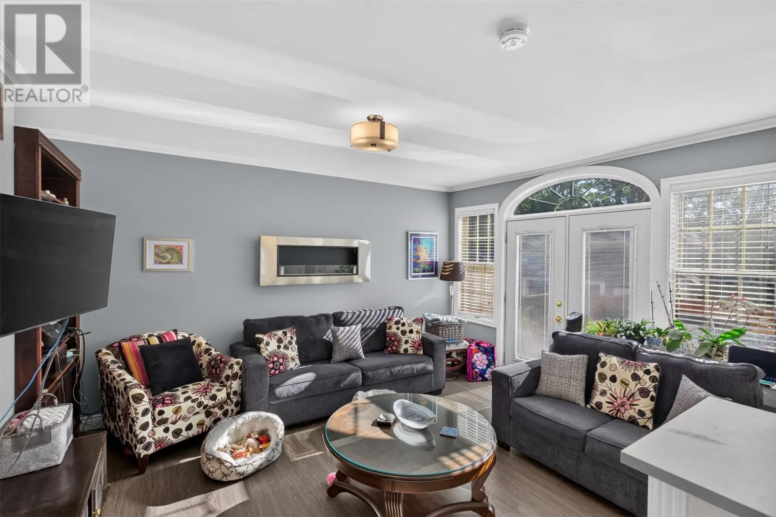 21 Symonds Place