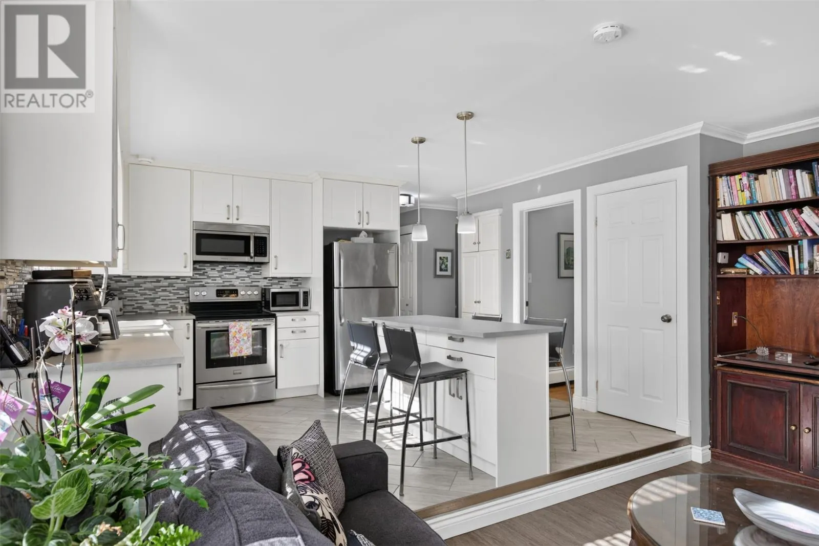 21 Symonds Place